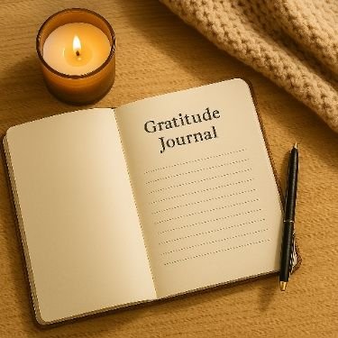 A daily self-care routine should include gratitude journaling to improve mental clarity.