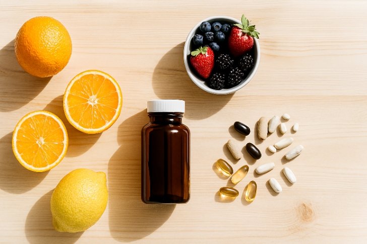Do you need multivitamins? Truth about multivitamins and supplements for better health.