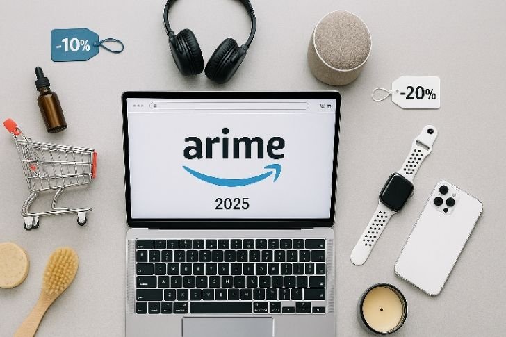 Top amazon prime deals 2025 – early prime big deal discounts across tech gadgets, wellness, and home products