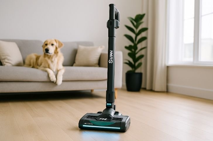 Shark cordless pet vacuum cleaner – top amazon deals for home gadgets 2025