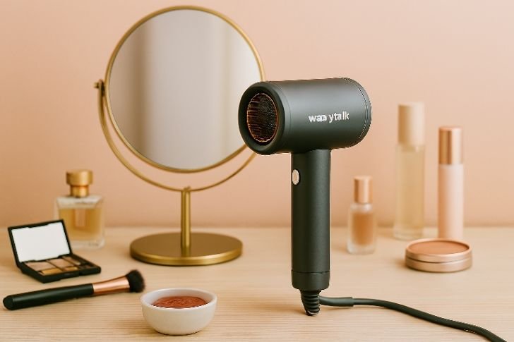 Wavytalk hair dryer – beauty essential amazon prime sale 2025